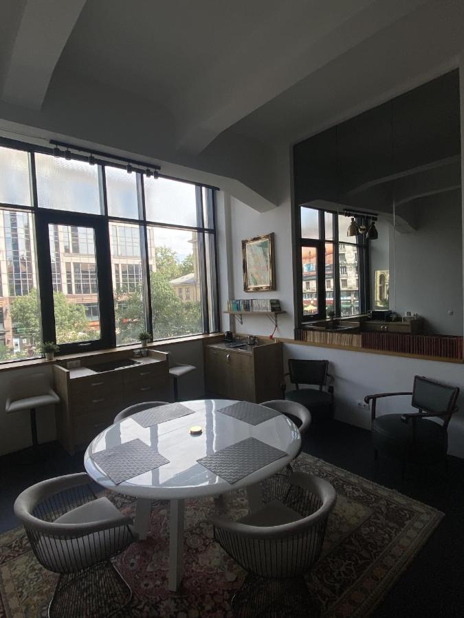 Loft Astoria Superior Suite ブダペスト エクステリア 写真