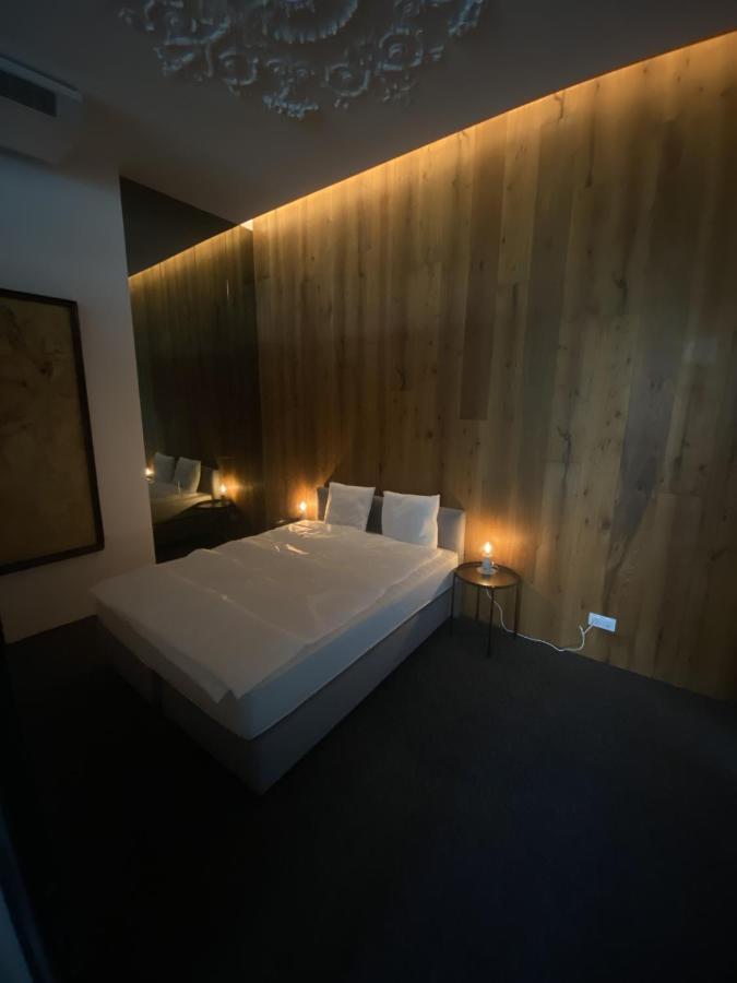 Loft Astoria Superior Suite ブダペスト エクステリア 写真